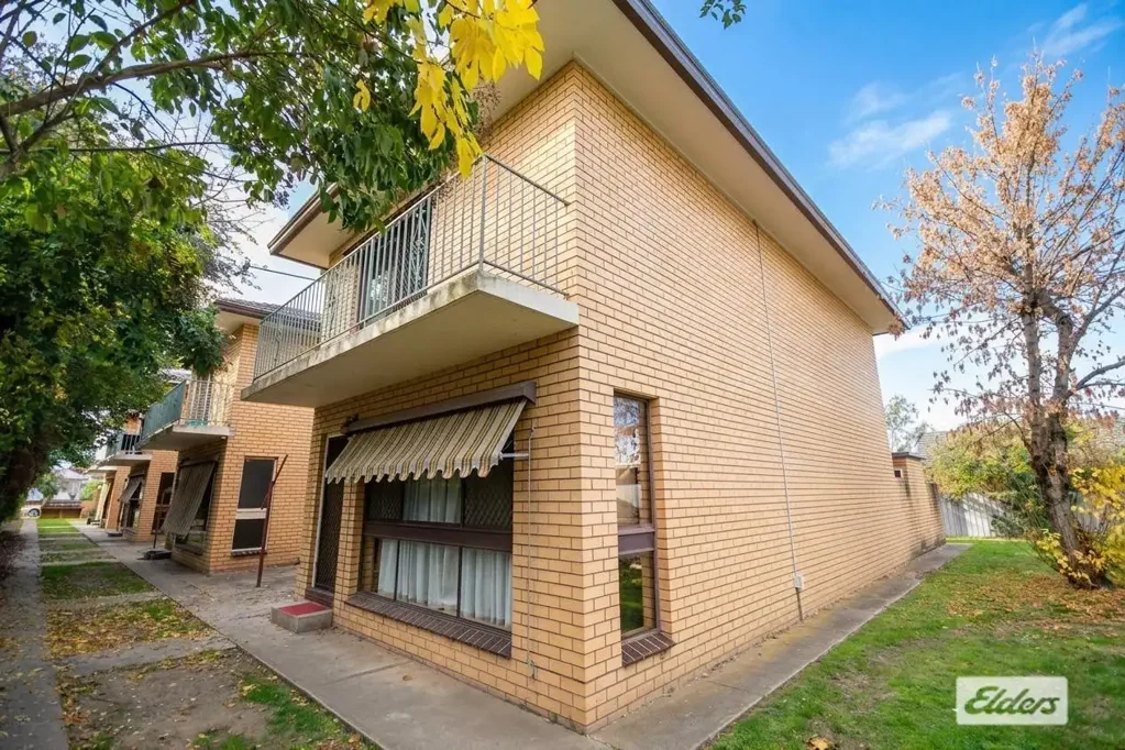 Albury 2 Slaapkamer Easy Living or Investment Opportunity