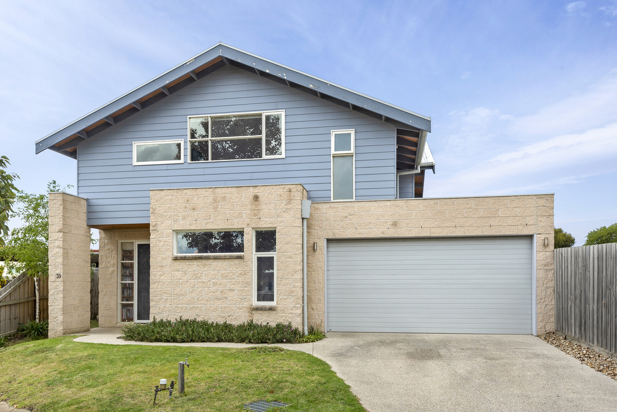 39 BEACHSIDE CR, INDENTED HEAD VIC 3223, 0 Schlafzimmer, 0 Badezimmer, House