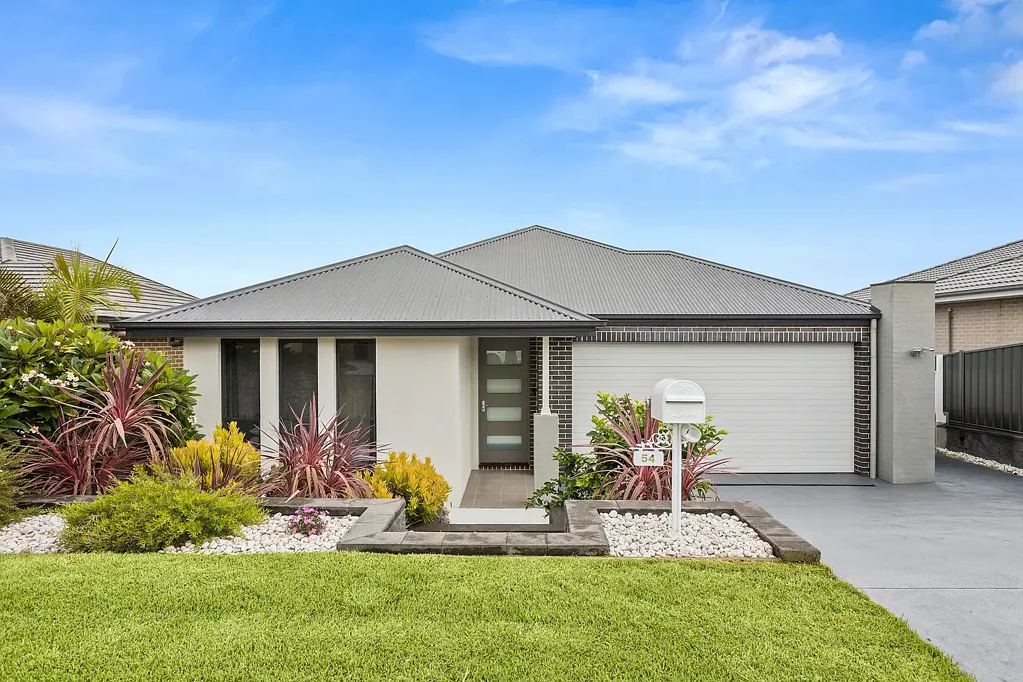 54 Brunderee Road, Flinders, NSW 2529