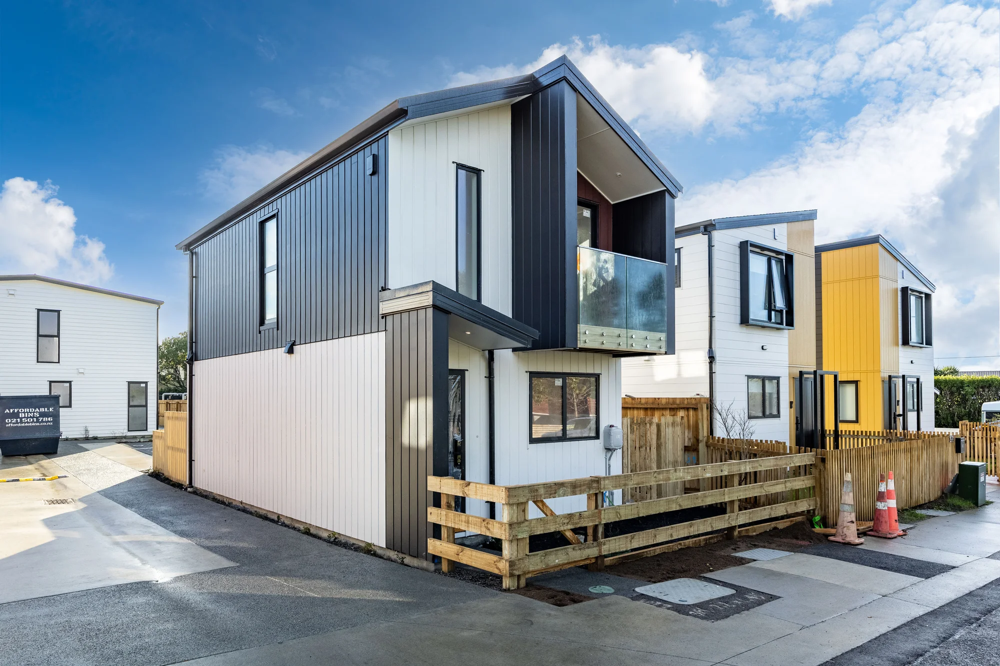 Huapai 2غرفة نوم Modern Living Made Easy