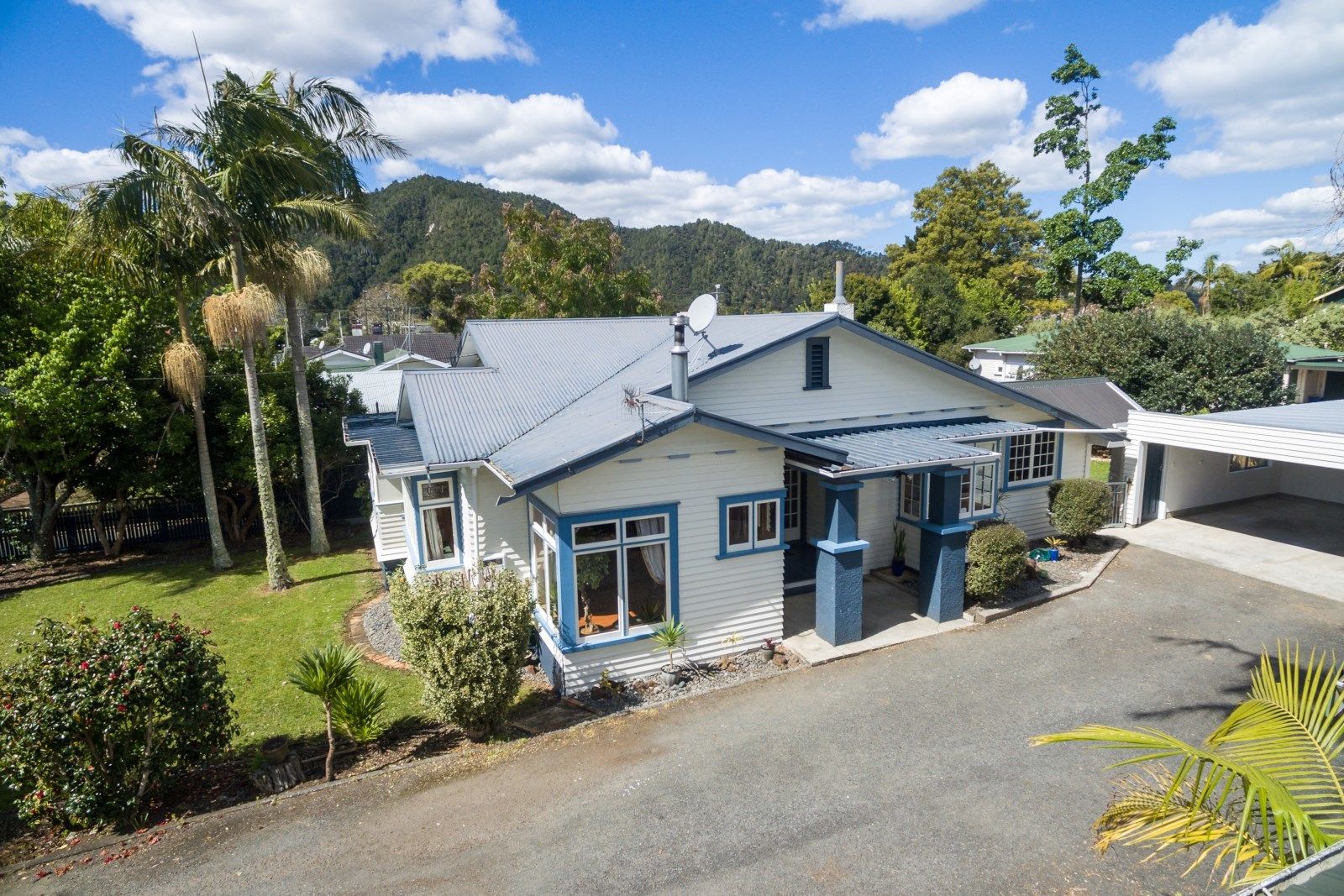 10 Graham Street, Kensington, Whangarei, 3 Schlafzimmer, 0 Badezimmer