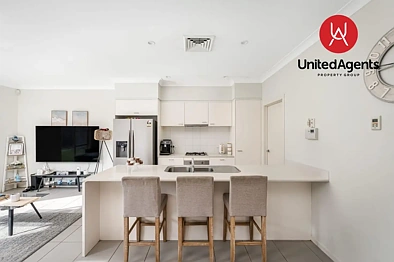18 Montefiore Avenue, West Hoxton, NSW 2171, 3房, 2浴, House