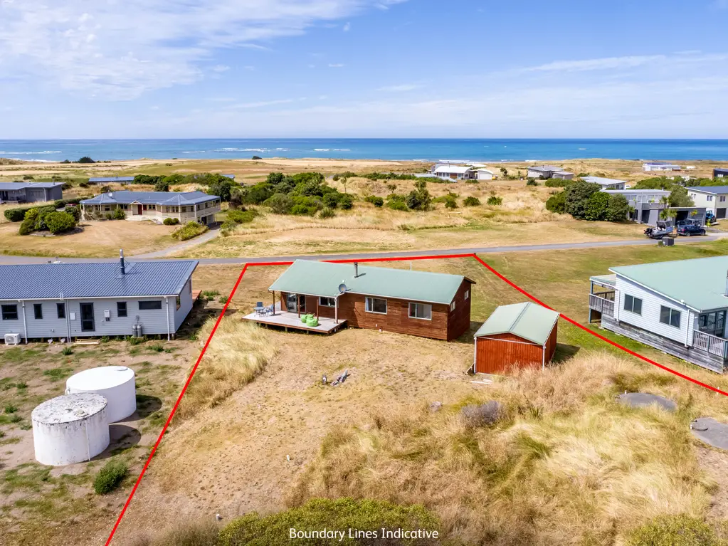 Te Wharau 3ਬੈੱਡਰੂਮ Vendor needs sold!