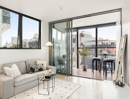 704/18 Park Lane, Chippendale, Sydney CBD, 1 Kuwarto, 1 Banyo, Apartment