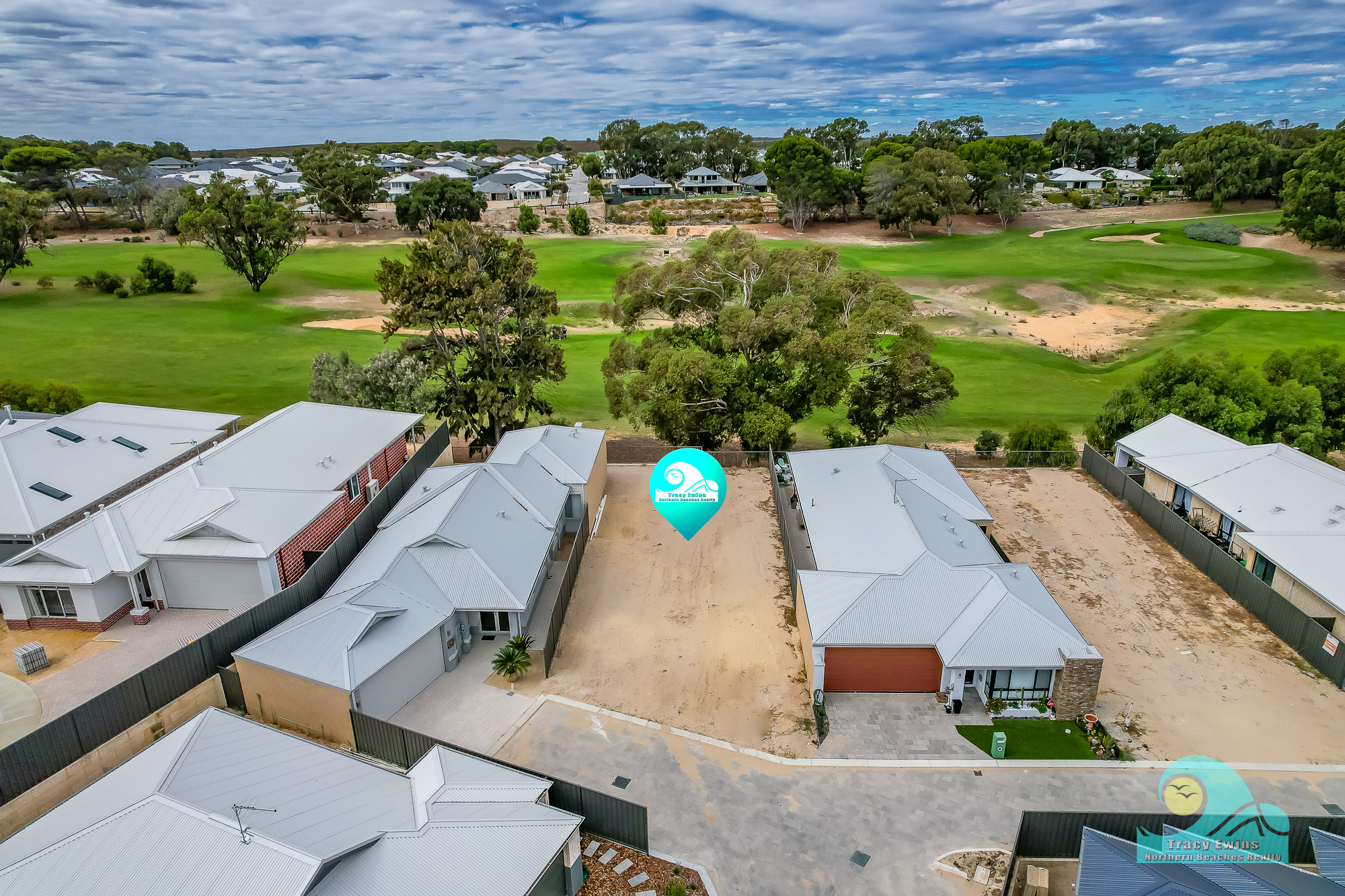 UNIT 3 8 ST ANDREWS DR, YANCHEP WA 6035, 0房, 0浴, Section