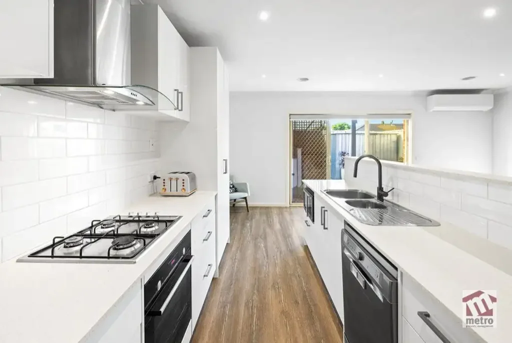 SPACE, COMFORT & STYLE!