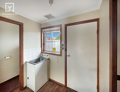 Unit 7/32 Railway Pde, Shepparton, Shepparton, 2部屋, 1バスルーム, Unit