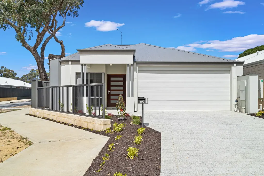 Halls Head 3Habitaciones Feels brand new, built for easy living.