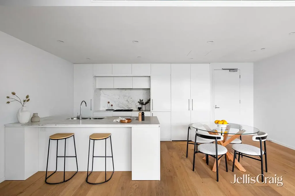 Ivanhoe 3Kwarto Luxury Apartment Living In A Blue-Chip Location