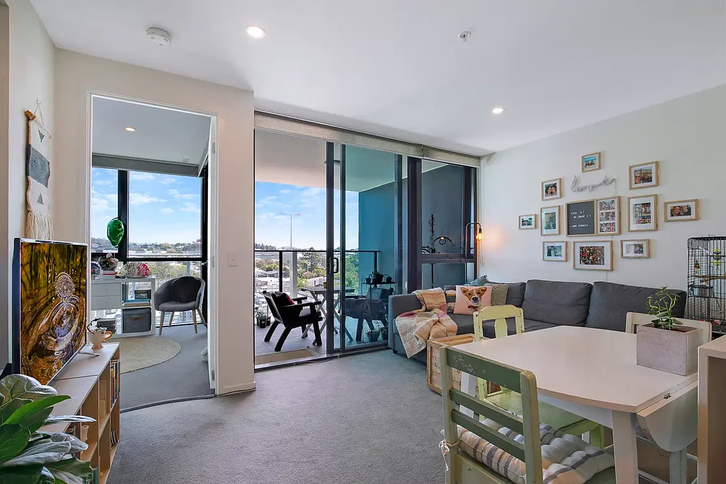 212/50-54 Hudson Road, Albion, QLD 4010