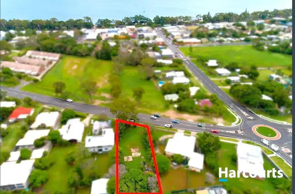 Torquay Prime Medium Density Development Opportunity - Just 550m to the Beach!