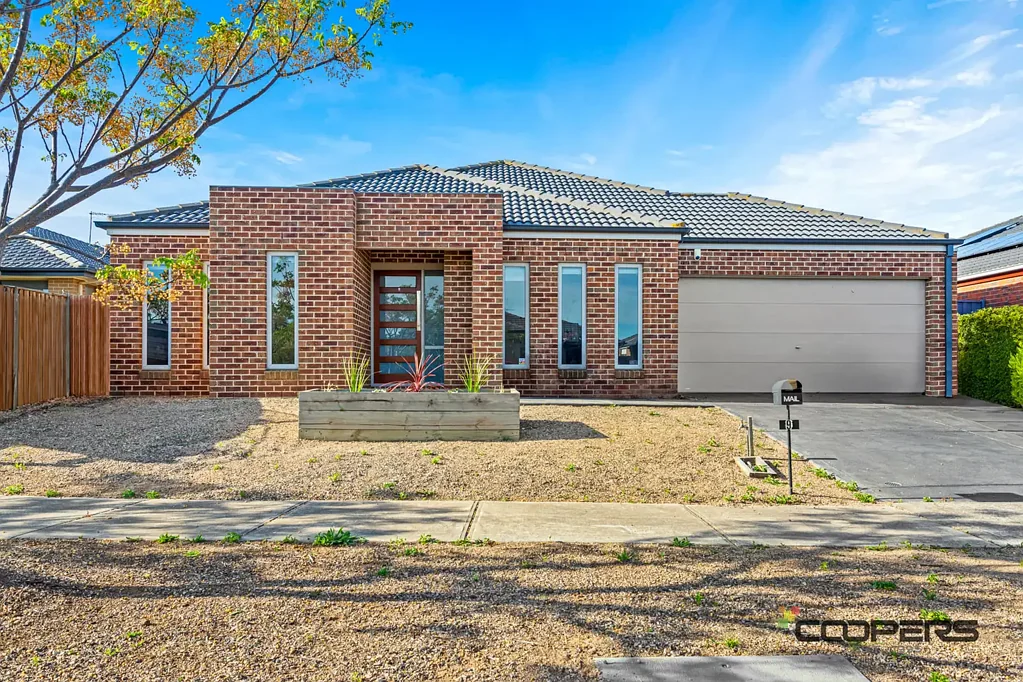 9 Amelia Place, Harkness, VIC 3337