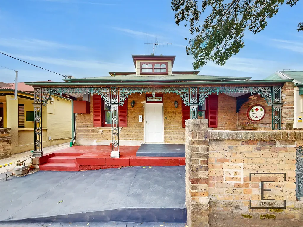 Studio Room in the Heart of Parramatta