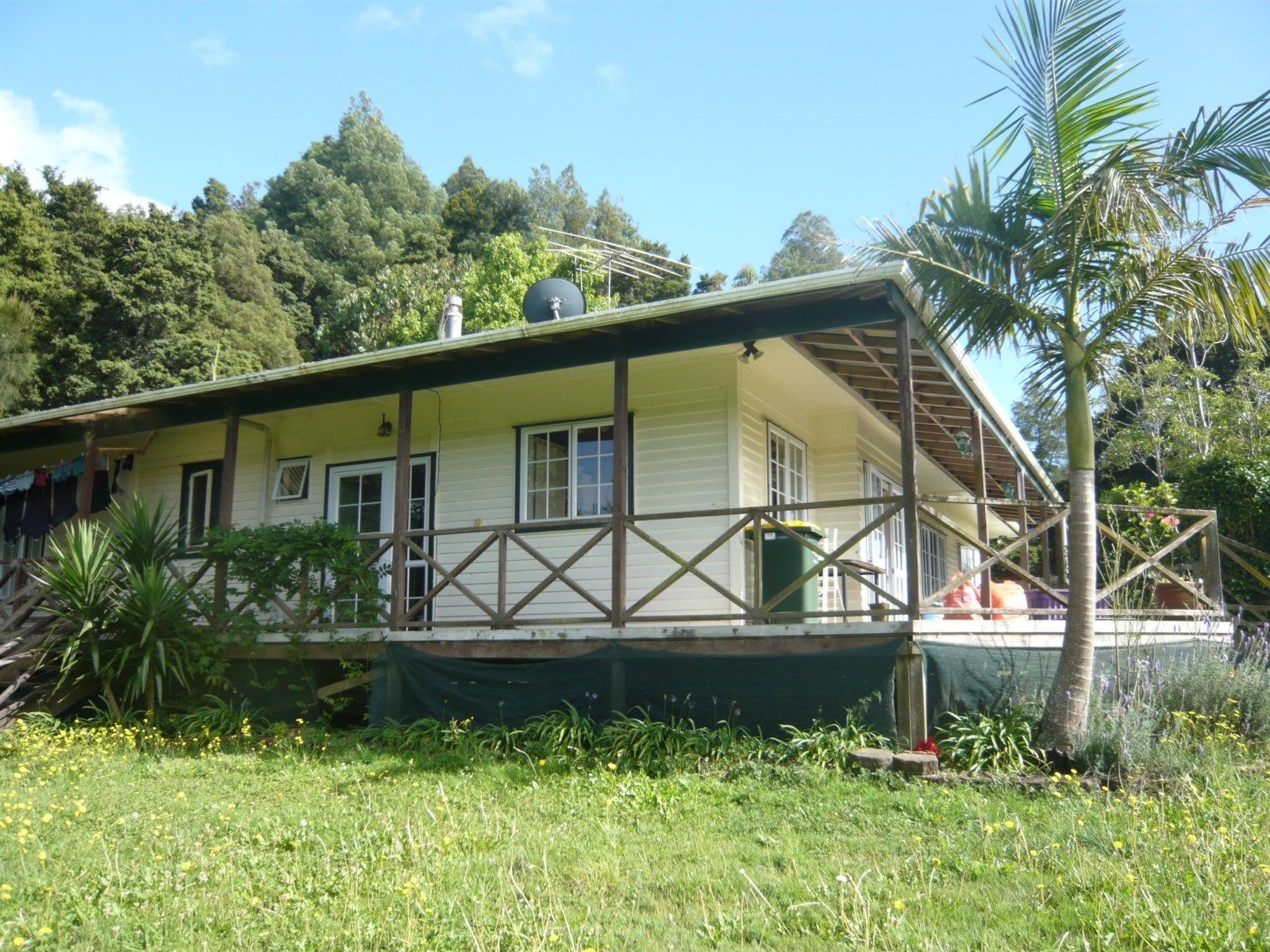 105d Crown Road, Paerata, Auckland - Franklin, 3 Schlafzimmer, 1 Badezimmer