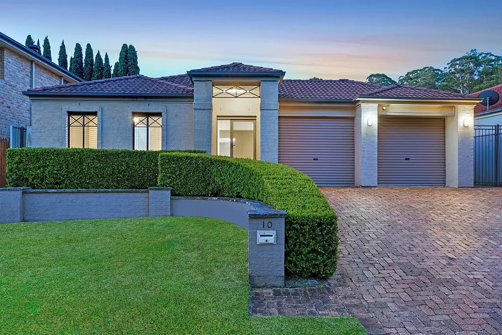 10 Woolybutt Crescent, Erina, NSW 2250