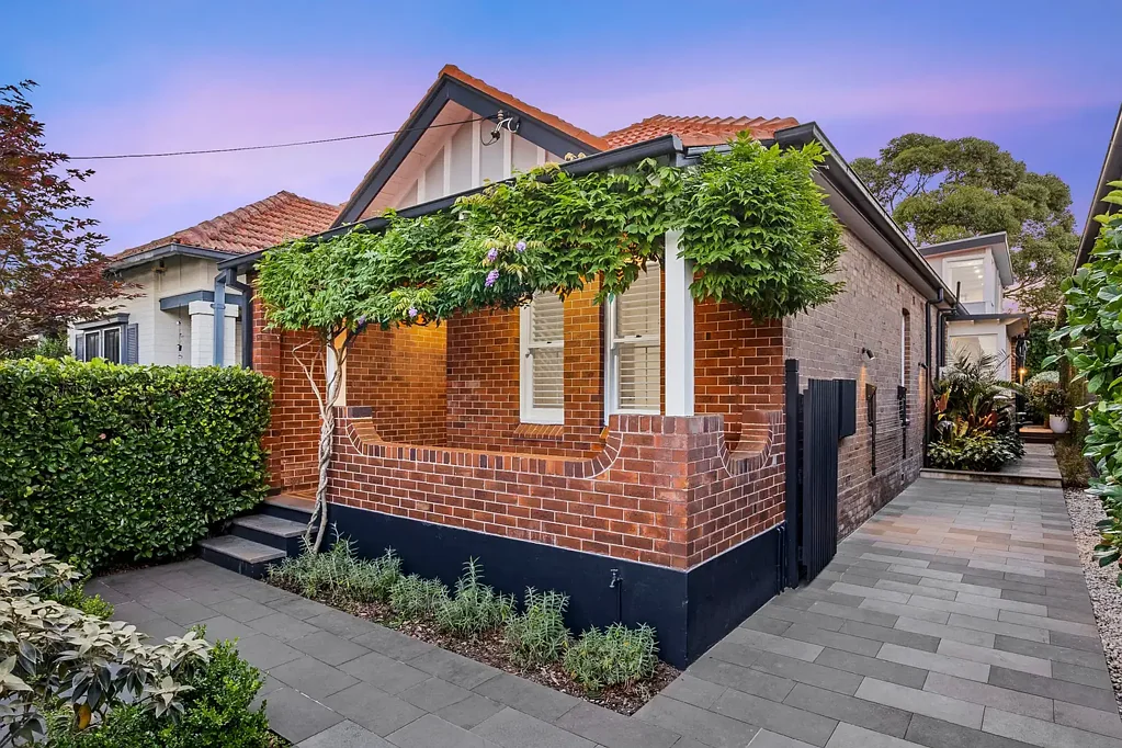 46 Cairo Street, Cammeray, NSW 2062