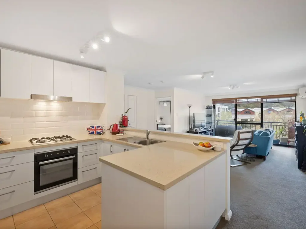 Perth 2Kwarto Renovated & Ready When You Are!