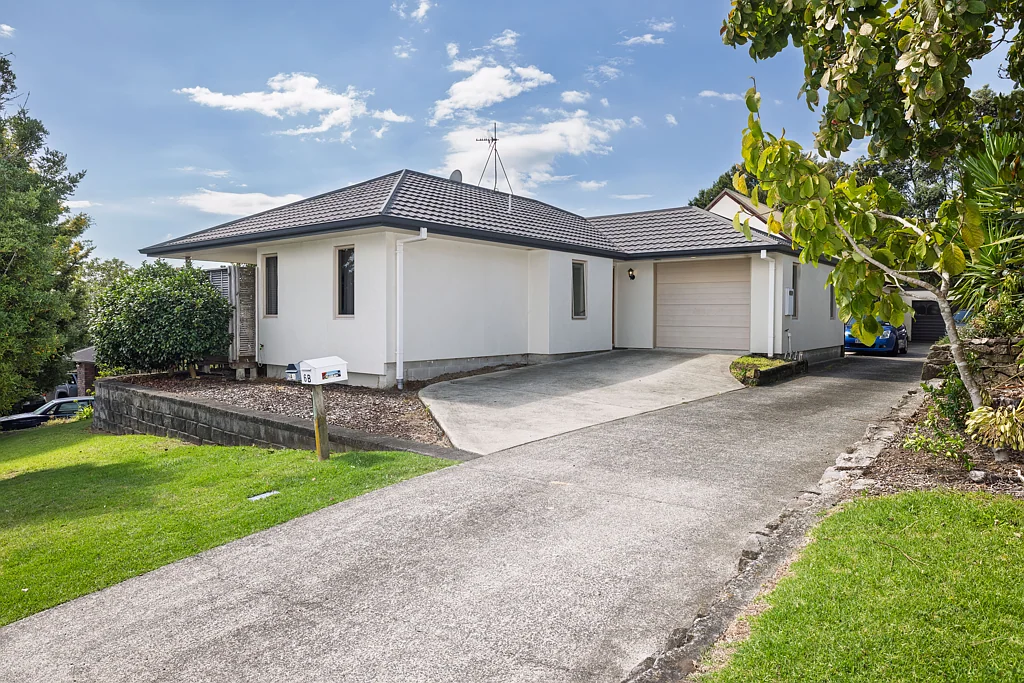 Welcome Bay 3ਬੈੱਡਰੂਮ Entry Level Home in a Quiet Cul-de-Sac
