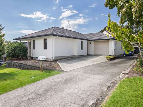 Welcome Bay 3部屋 Entry Level Home in a Quiet Cul-de-Sac