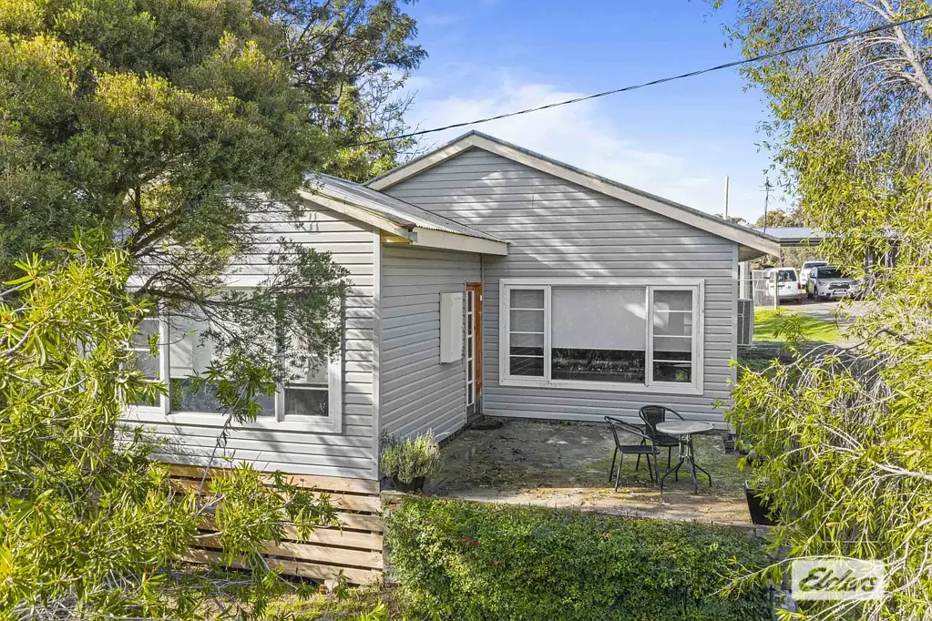 Stawell 3ห้องนอน Lifestyle Acreage on the Edge of Town
