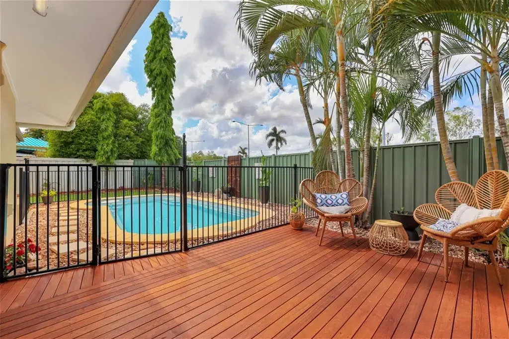 3/11 Hedley Pl, Durack, NT 830