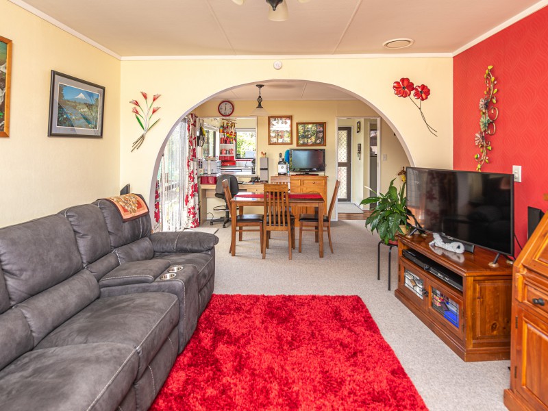 19a Moore Avenue, Tawhero, Whanganui, 3房, 1浴