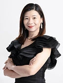 Nicole Yan