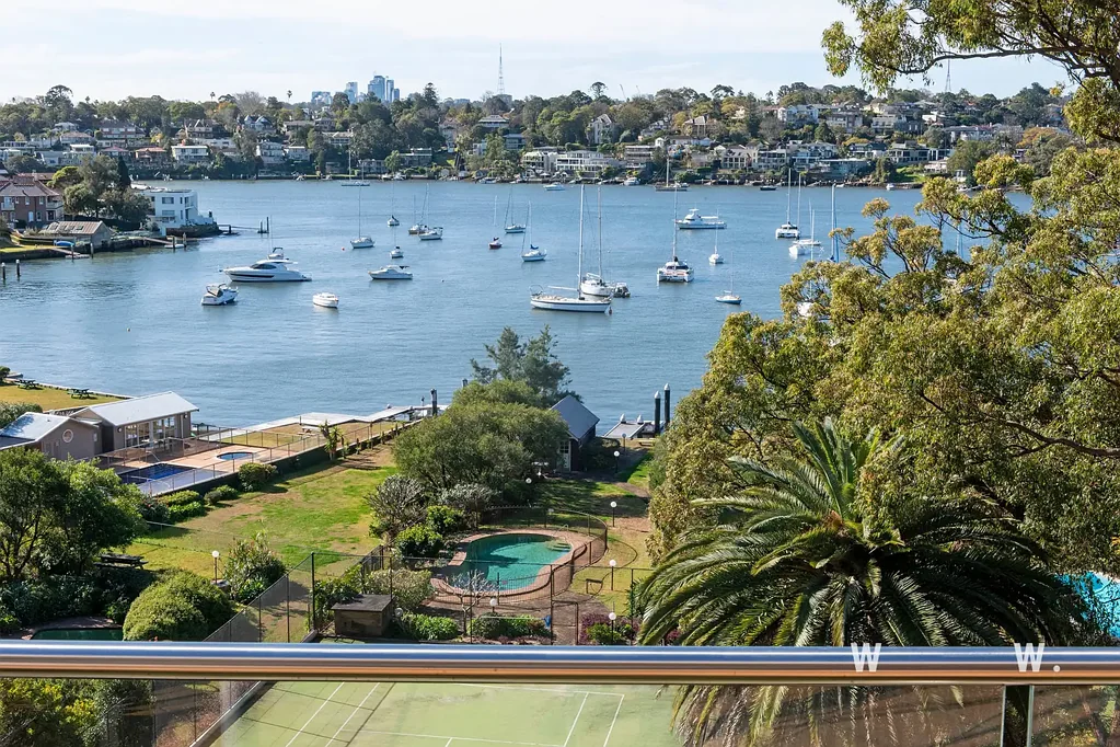 18/26 Wolseley Street, Drummoyne, NSW 2047