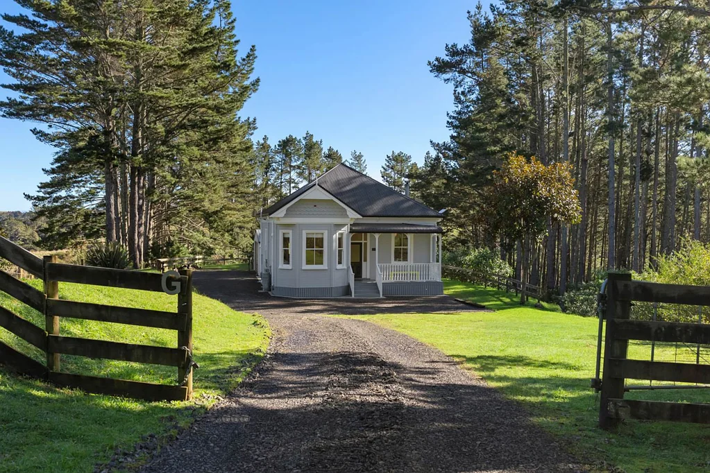 Ararimu 3Zimmer CHARISMATIC VILLA IN ITS OWN FOREST