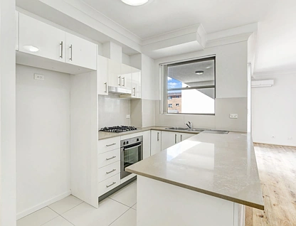 4/53 High Street, Parramatta, Parramatta (Northwest suburbs), 2 Schlafzimmer, 2 Badezimmer, Apartment