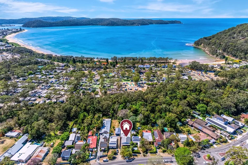 132 Mount Ettalong Road, Umina Beach, NSW 2257