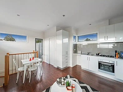3/28 Compton St, Reservoir, VIC 3073, 2 chambres, 1 salles de bain, Townhouse