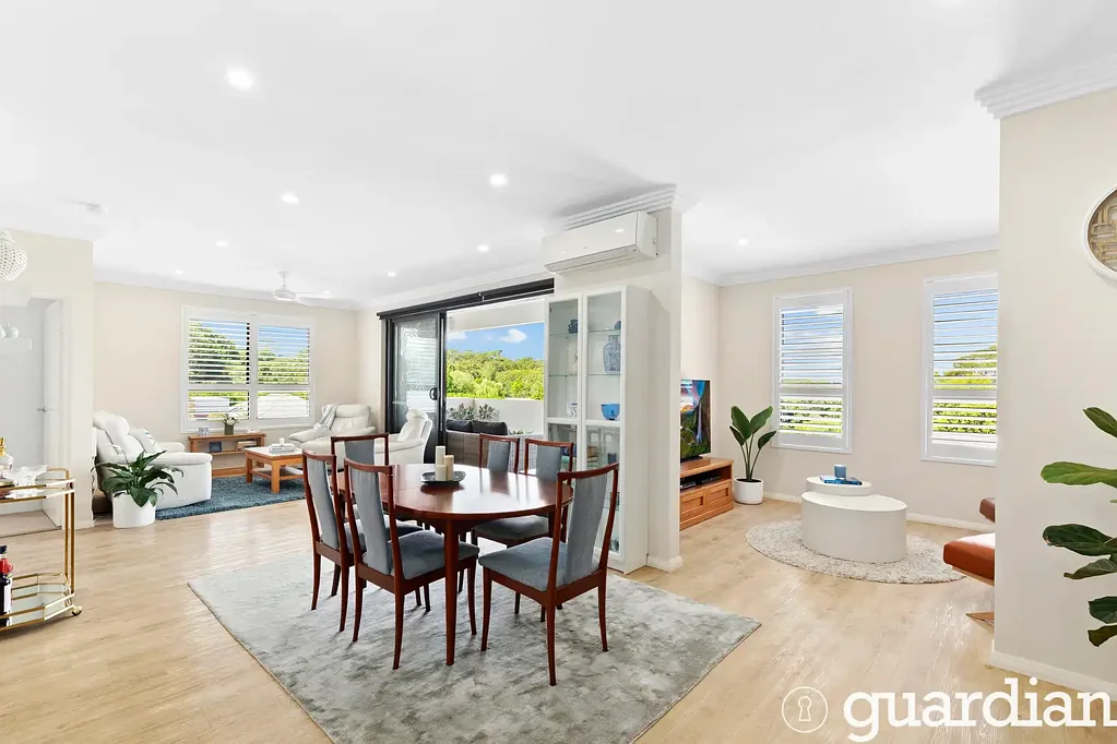 Dural 2غرفة نوم Over 55s - Luxury Apartment