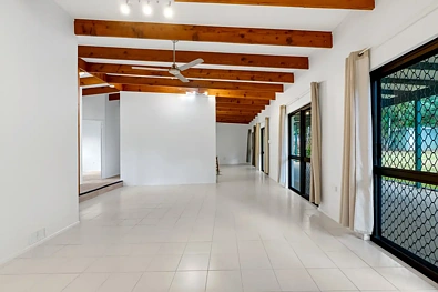 客厅 - 55 Survey Street, Smithfield, QLD 4878