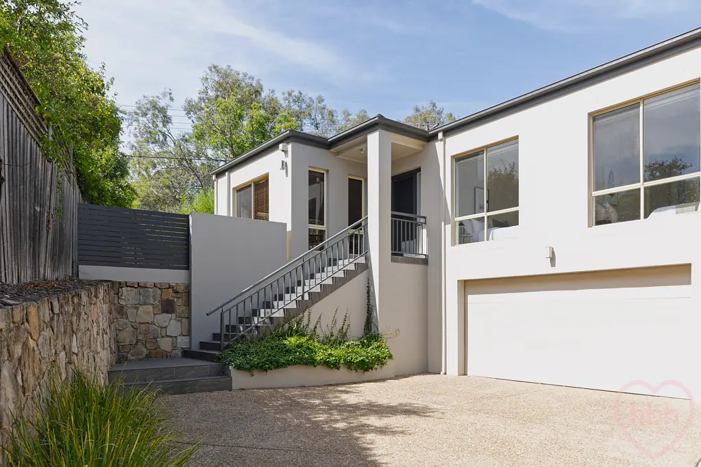 50B Rosenthal Street, Campbell, ACT 2612