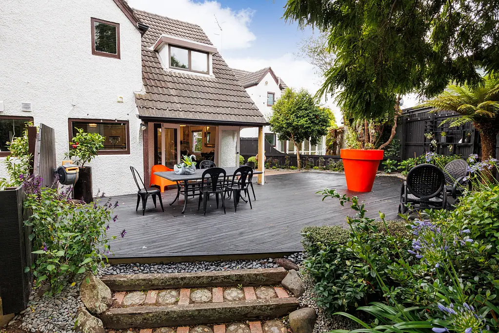 Hokowhitu 2Kwarto An Affordable Waterfront Property