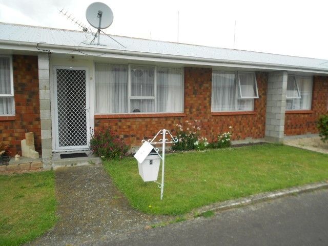 5 Kiwi Court, Roslyn, Palmerston North, 2 ਕਮਰੇ, 1 ਬਾਥਰੂਮ