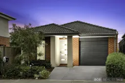 3 England Street, Werribee