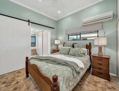 6 Janke Road, Nerada, QLD 4860, 4房, 3浴, House