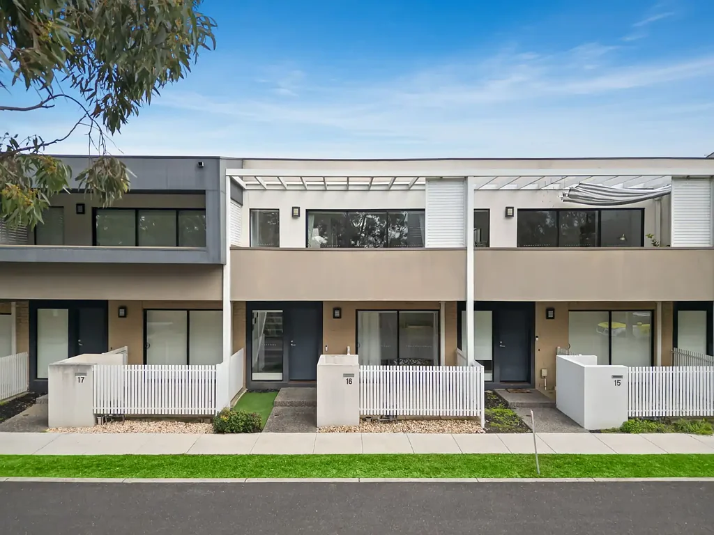 Mill Park 3 Slaapkamer Sophisticated Style, Quality Finishes And Light-Filled Spaces