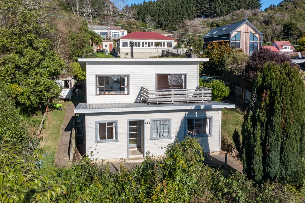 662 Portobello Road, Broad Bay, Dunedin City, Otago