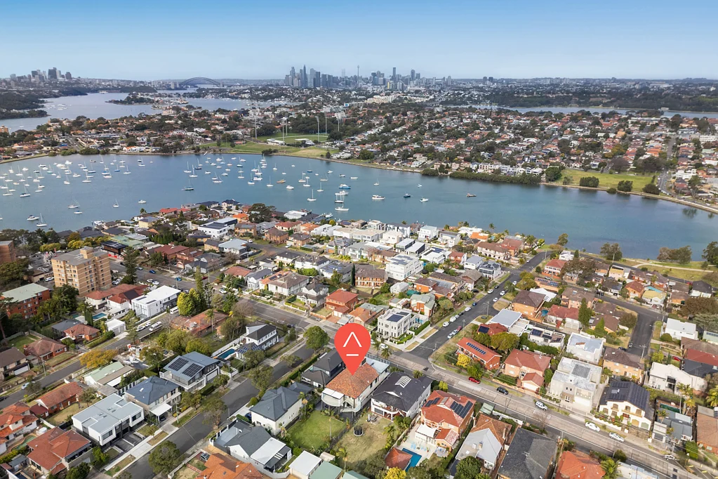 29 Blackwall Point Road, Chiswick, NSW 2046