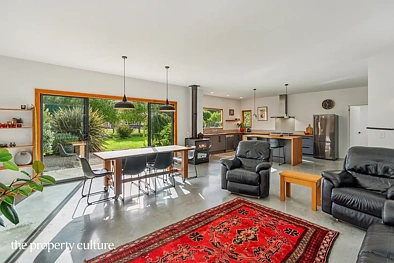 25 Guys Road, Cygnet, TAS 7112, 2 Bedrooms, 2 Bathrooms, House