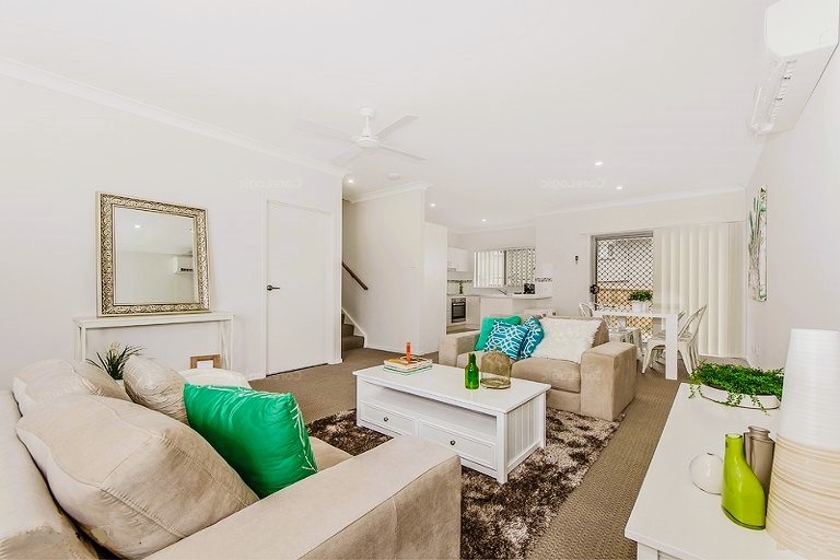 UNIT 31 45 BLAXLAND CR, REDBANK PLAINS QLD 4301, 0 ห้องนอน, 0 ห้องน้ำ, Townhouse