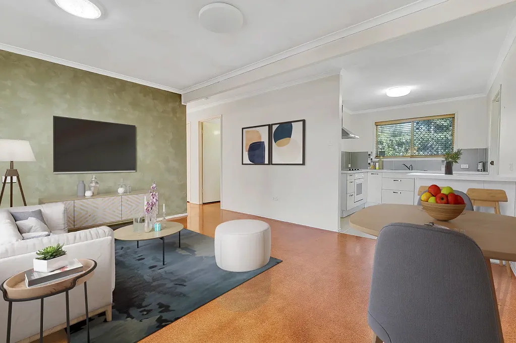 Low-Maintenance Living in the Heart of Cleveland!