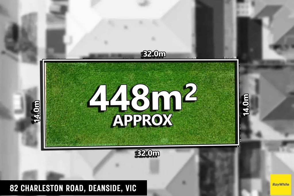 Deanside Prime Residential Titled Land ready to Build your Dream home