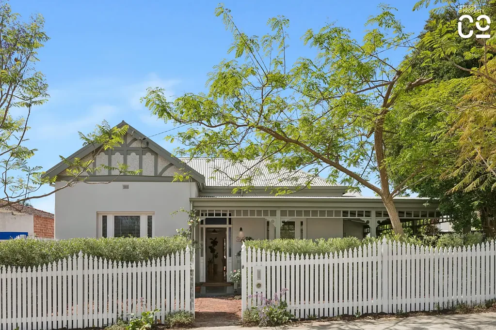 20 Burt Street, Mount Lawley, WA 6050