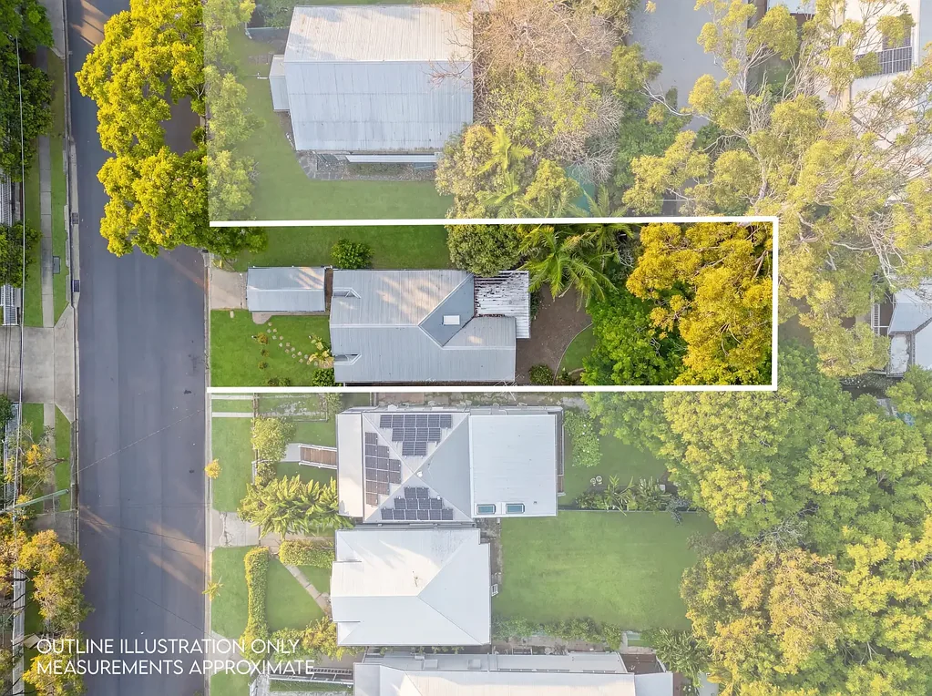 12 Thorne Street, Windsor, QLD 4030