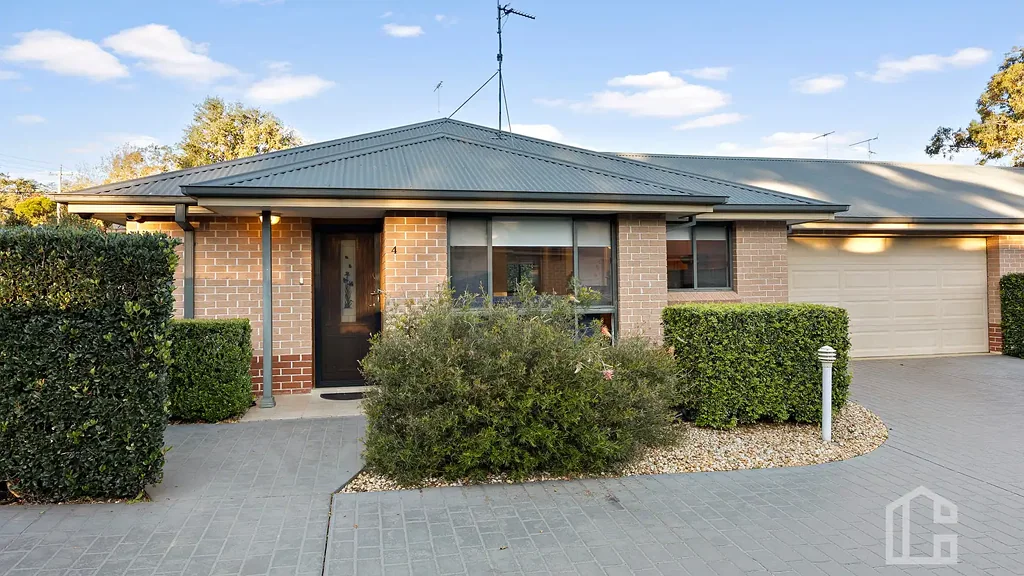 4/38 King Street, Glenbrook, NSW 2773