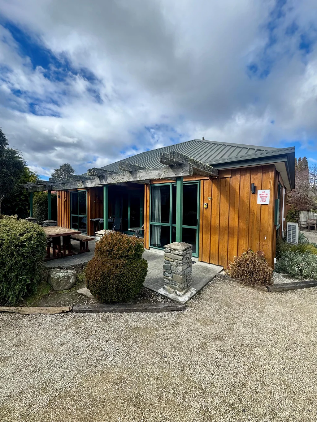 21 Devon Street, Hanmer Springs, Hurunui, Canterbury